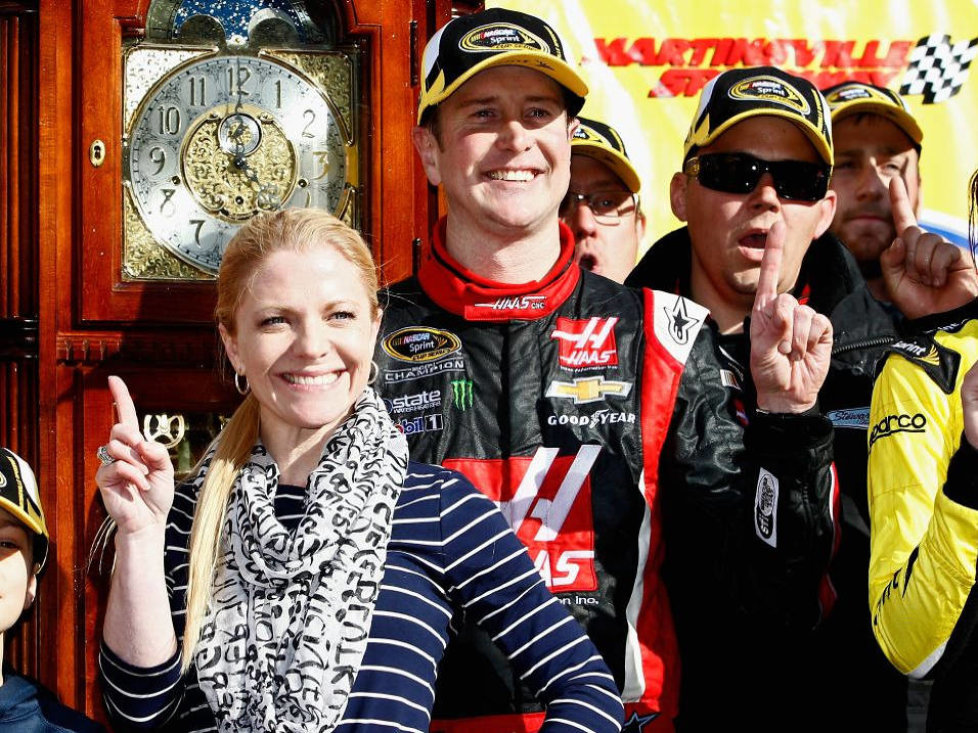 Kurt Busch