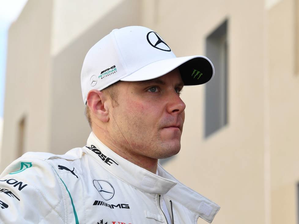 Valtteri Bottas