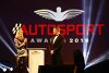 Autosport-Awards 2018: Das sind die Preisträger