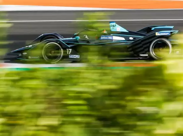 Gary Paffett Titel-Bild zur News: Gary Paffett