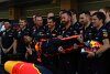 Bild zum Inhalt: Daniel Ricciardo: Red-Bull-Abschied fühlte sich wie Rücktritt an