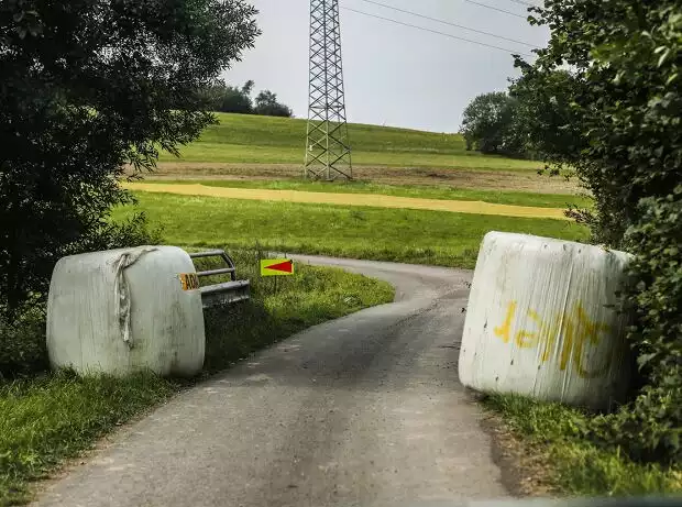 Strohballen Titel-Bild zur News: Strohballen