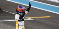 Bild zum Inhalt: Formel-1-Live-Ticker: Warum Fernando Alonso eine Pause braucht