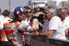 Mick Doohan: Marquez hat größeren "Siegeswillen" als die anderen Piloten