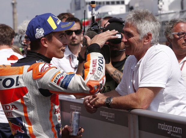 Marc Marquez Marc Marquez
