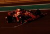 Bild zum Inhalt: Brundle über Vettel: Er hat zu viele Fehler gemacht