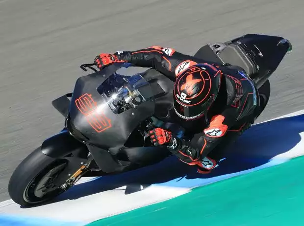 Titel-Bild zur News: Jorge Lorenzo