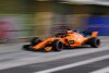 Bild zum Inhalt: Carlos Sainz hat nach "gutem" McLaren-Start "viele Daten zu analysieren"