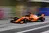 Bild zum Inhalt: Carlos Sainz hat nach "gutem" McLaren-Start "viele Daten zu analysieren"