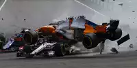 Fernando Alonso, Nico Hülkenberg, Charles Leclerc