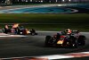 Bild zum Inhalt: Horner: Ricciardo und Verstappen das beste Red-Bull-Duo