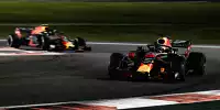 Daniel Ricciardo, Max Verstappen