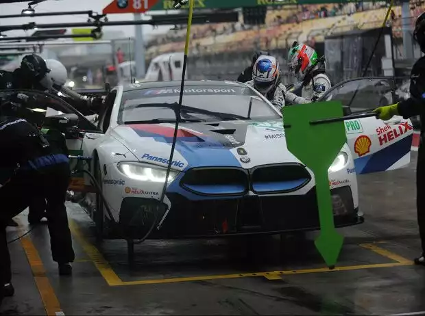 Augusto Farfus Titel-Bild zur News: Augusto Farfus