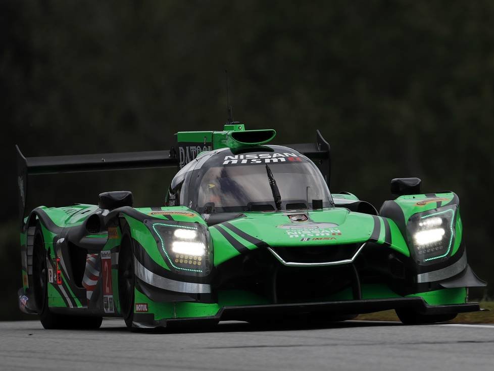 Scott Sharp, Ryan Dalziel, Norman Nato