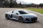 Audi R8 V10 (2019)