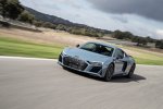 Audi R8 V10 (2019)