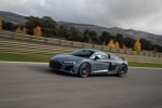 Audi R8 V10 (2019)