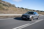 Audi A1 (2019)