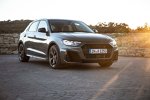 Audi A1 (2019)