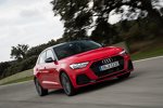 Audi A1 (2019)