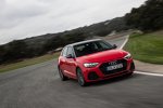 Audi A1 (2019)