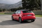 Audi A1 (2019)