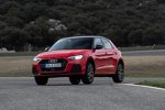 Audi A1 (2019)