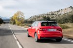Produktionsstart des Audi A1 (2019) bei Seat in Martorell 