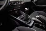 Audi A1 (2019)