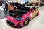 Essen Motor Show 2018: Toyota GT-86 von JP Performance