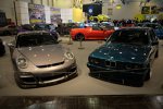 Essen Motor Show 2018 
