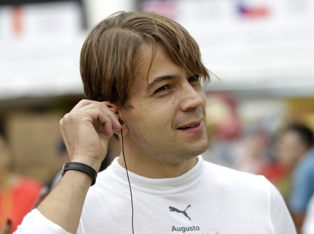 Augusto Farfus