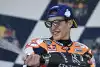 Bild zum Inhalt: Marc Marquez: Jerez und Le Mans waren 2018 der "Wendepunkt"