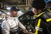 Bild zum Inhalt: Valentino Rossi lädt Lewis Hamilton ein: "Er muss zur Ranch kommen"