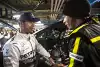 Bild zum Inhalt: Valentino Rossi lädt Lewis Hamilton ein: "Er muss zur Ranch kommen"