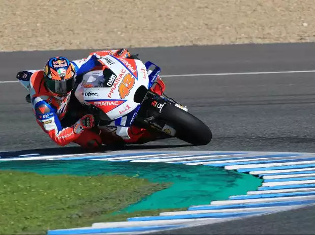 Jack Miller Titel-Bild zur News: Jack Miller