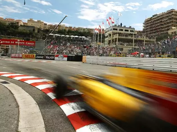 Titel-Bild zur News: Robert Kubica