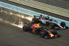 Hamilton hofft auf Konkurrenz durch Red Bull