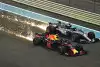 Bild zum Inhalt: Hamilton hofft auf Konkurrenz durch Red Bull