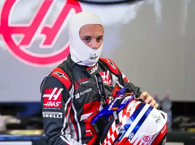 Santino Ferrucci Titel-Bild zur News: Santino Ferrucci