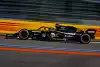 Bild zum Inhalt: Carlos Sainz trauert Qualifying-Form hinterher