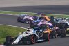 F1 2018: V1.15 bringt Verbesserungen bei Stabilität und Performance