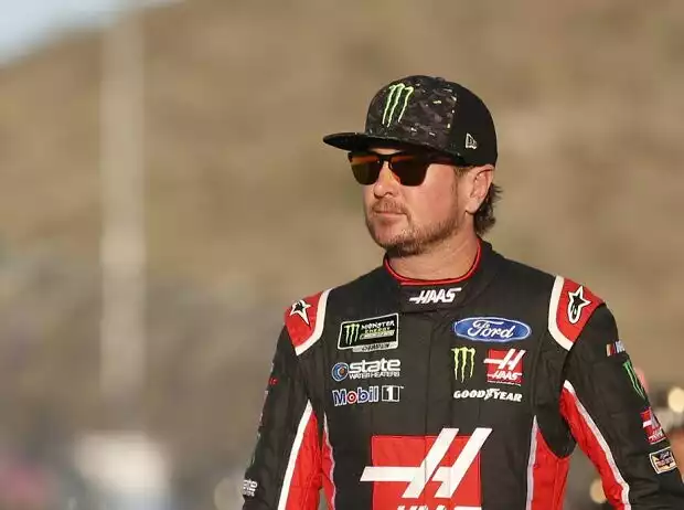Kurt Busch Titel-Bild zur News: Kurt Busch