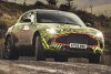 Bild zum Inhalt: Aston Martin DBX 2019: Erstes Aston-SUV angeteasert
