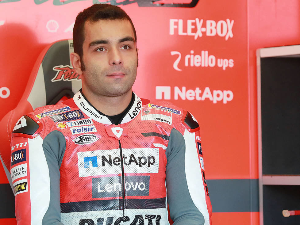 Danilo Petrucci