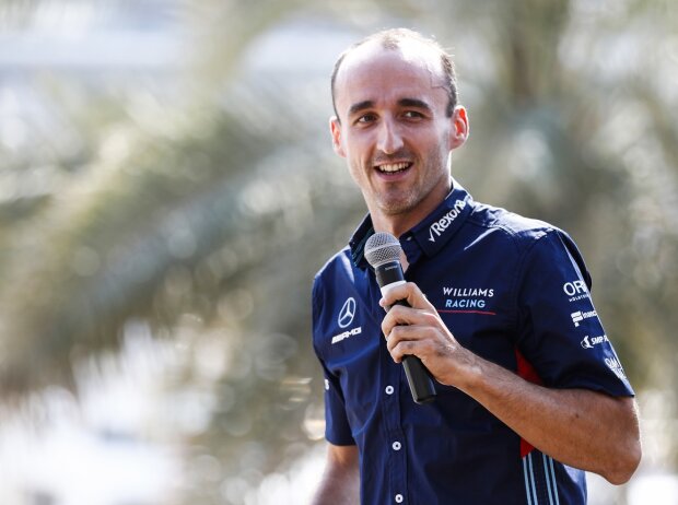 Robert Kubica