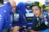 Bild zum Inhalt: Valentino Rossi über zehnten WM-Titel: "Ist auch nur eine Zahl ..."