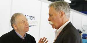 Jean Todts Kritik an RTL: Was steckt dahinter?