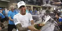 Bild zum Inhalt: Die WM nach der WM: Hamilton hat aus Vergangenheit gelernt