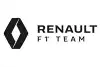 Bild zum Inhalt: Neuer Teamname: Renault gibt Änderung bekannt